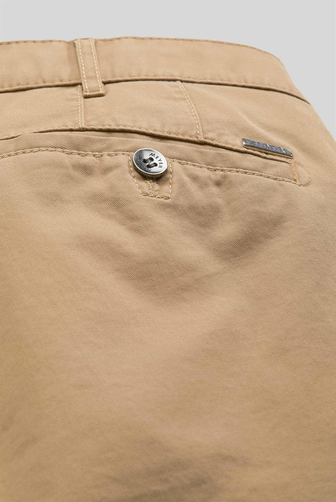 Meyer Regular fit Chinos